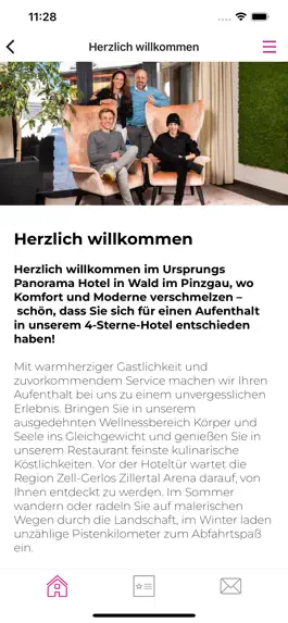 Game screenshot Panorama Hotel Ursprungs apk