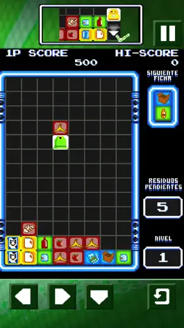 Game screenshot Garbiker Arcade Mission hack
