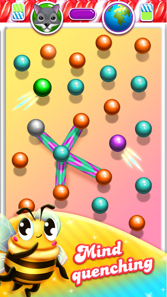 #3. Cuing Bound (iOS) Podle: Heavensbee