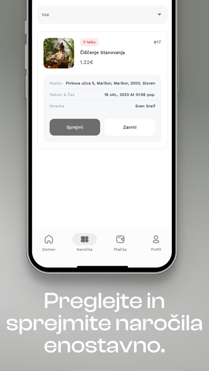 Vork Provider screenshot-6