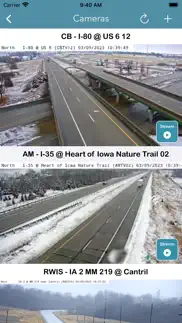 How to cancel & delete iowa 511 traffic cameras 3