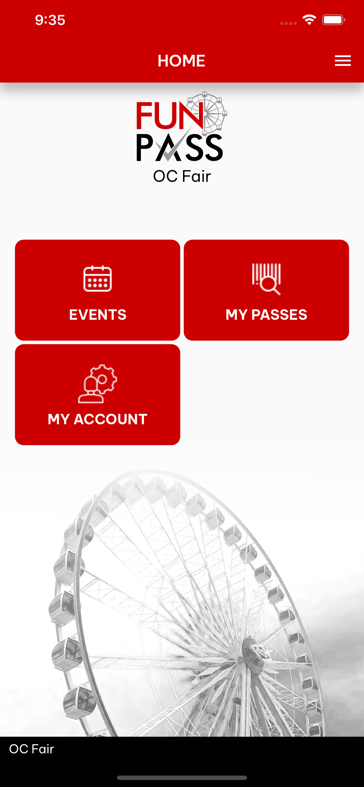 FunPass