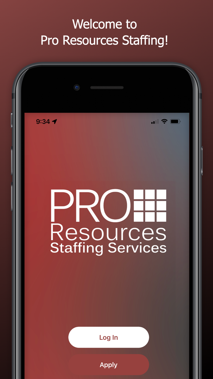 Pro Resources Staffing