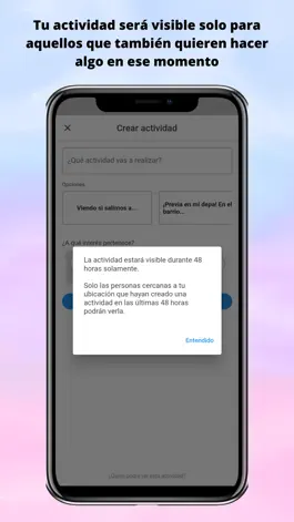 Game screenshot Tenfo apk