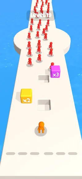 Game screenshot Match and Fight! hack