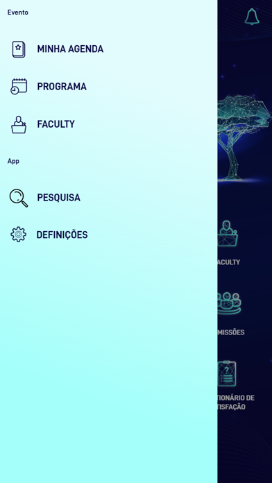 Congresso Nacional OM 2023 Screenshot