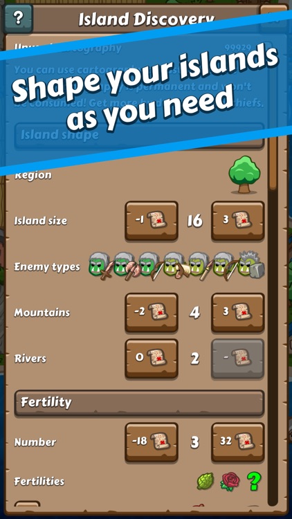 Paragon Pioneers 2 Lite screenshot-8