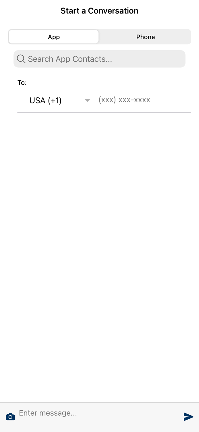 PEPBX Advanced Messaging