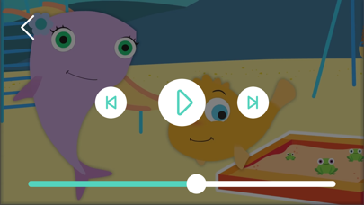Highbrow Hebrew Screenshot