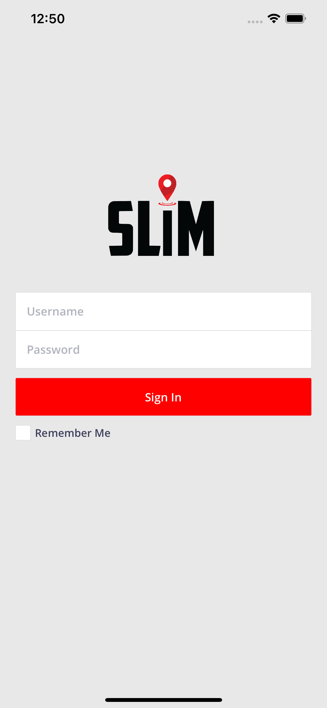 SLiM GPS