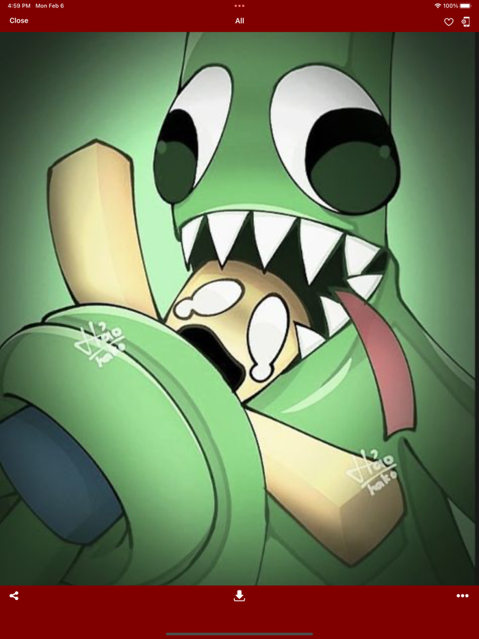 Garten of Banban Wallpaper HD