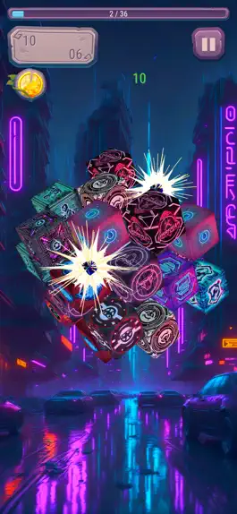 Game screenshot MahJah hack