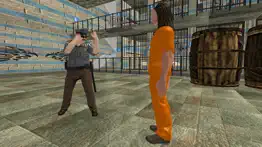 jail escape: grand prison iphone screenshot 3