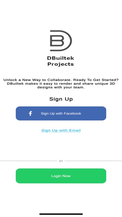 DBuiltek AR