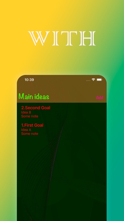 My Real Idea Scavenger Utility screenshot-5