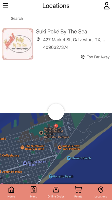 Suki Poke Screenshot
