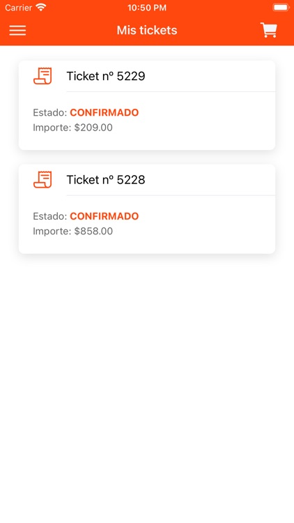 Megustaleer en la FIL screenshot-3