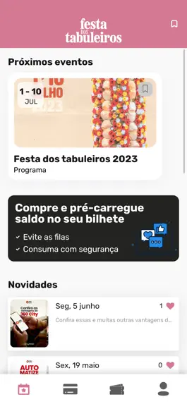 Game screenshot Festa dos Tabuleiros de Tomar apk