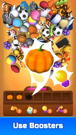 Game screenshot Match 3D - Triple Master hack