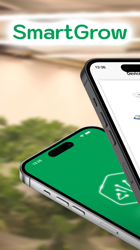 #1. CAT Smart Grow (iOS) 由: CivicAgroTech