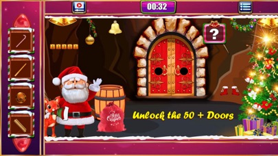 Escape Room - Christmas Quest Screenshot