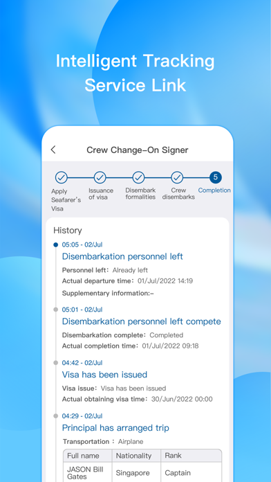 ePorts Screenshot