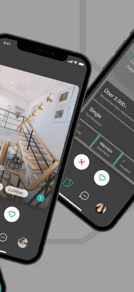 Game screenshot Immomatch apk