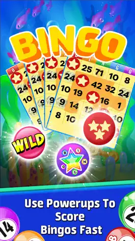Game screenshot Bingo Master - Hippo Bingo mod apk