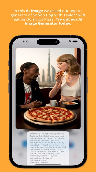 Coupons for Dominos Pizza Screenshot