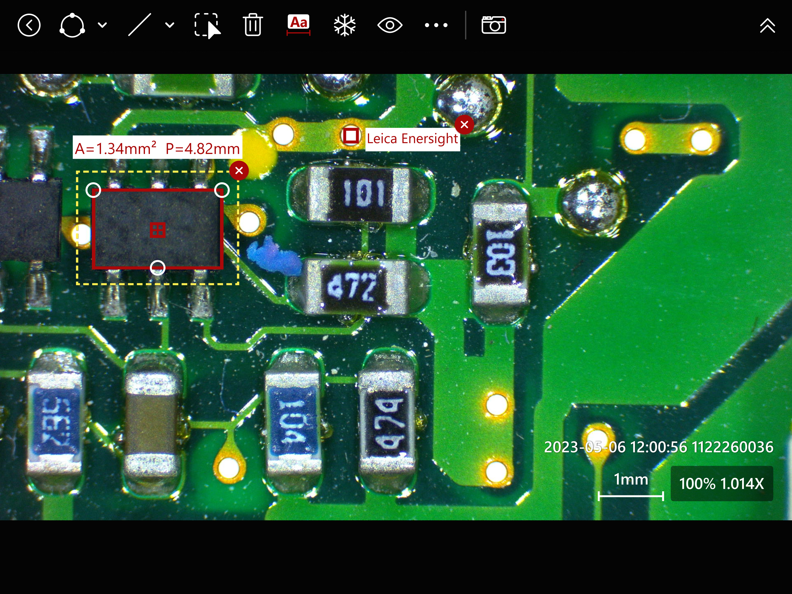 Enersight Mobile screenshot 13