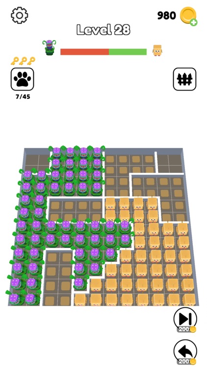 Occupy Blocks screenshot-4