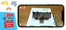 Game screenshot TEMATIK AR D 5-6 TH hack