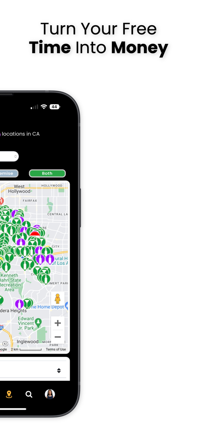 Oz Part Time Liquor Sales