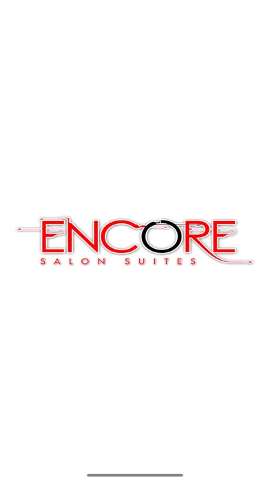 Encore Salon Suites Screenshot
