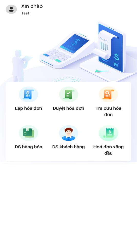 #3. FPT eInvoice (iOS) 由: FPT IS Company Limited