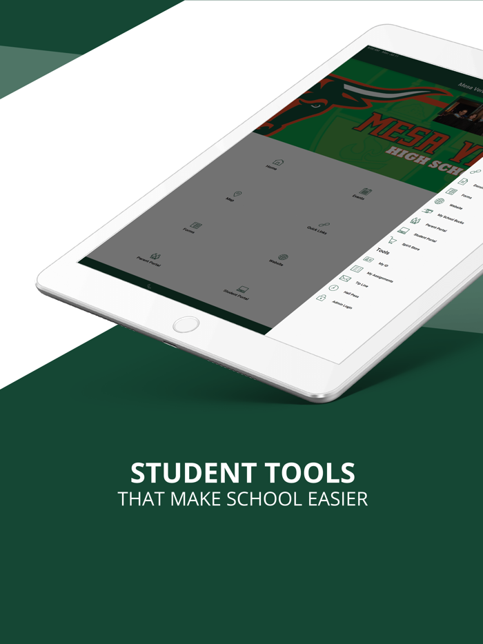 Mesa Verde High School