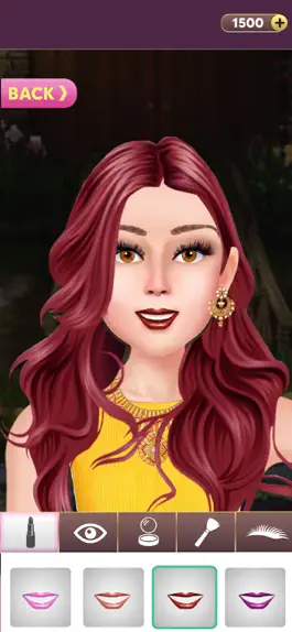 Game screenshot Super Stylist: Fashion DressUp apk