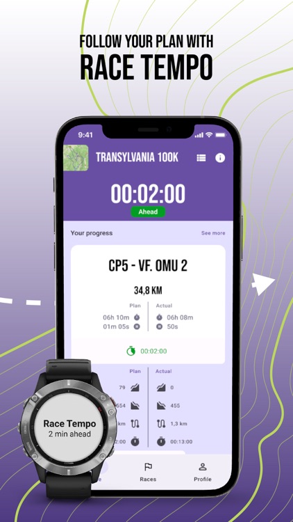 Spectro.Life screenshot-7