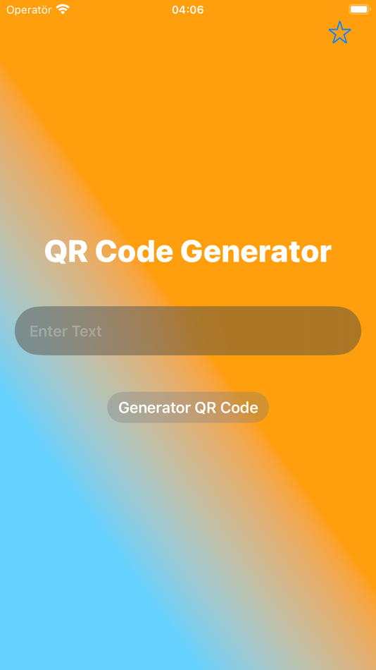 #1. QRCode Generator & Scanner+ (iOS) 由: Furkan Cingoz