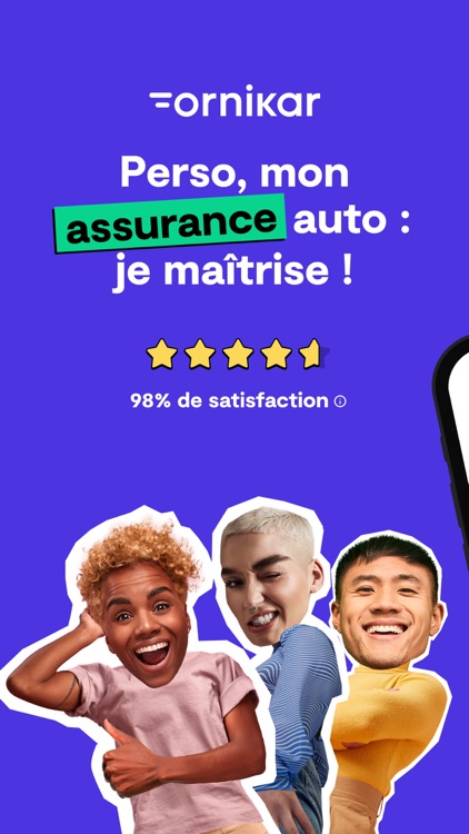 Ornikar Assurance
