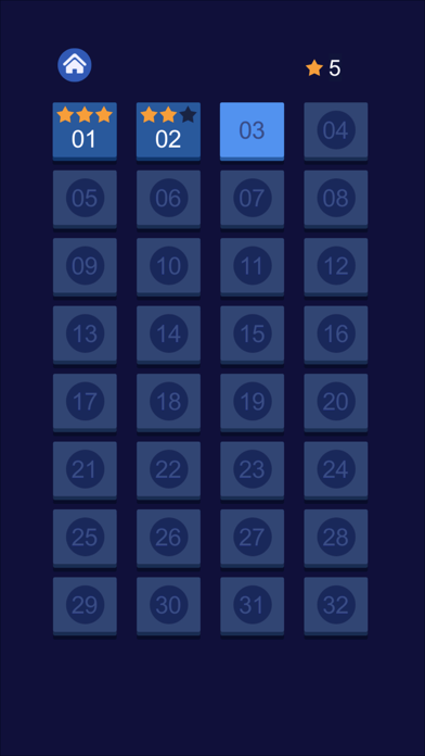 Bricks and Balls : 100 Balls