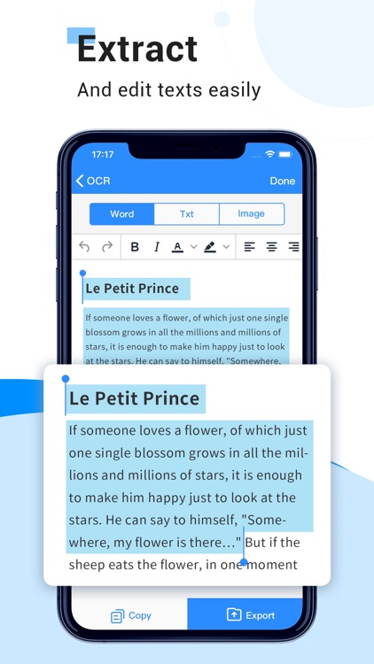 Apowersoft Scanner-PDF Scanner screenshot-3