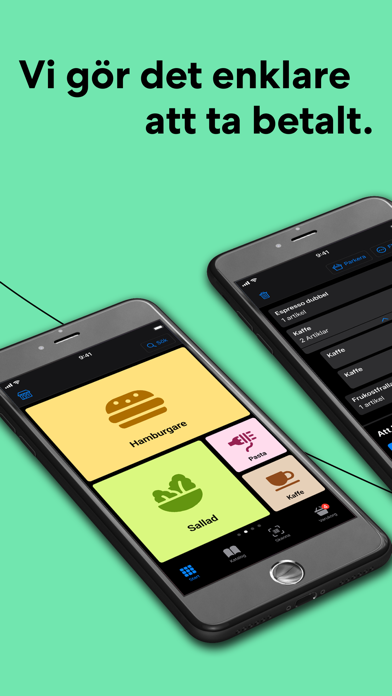 Screenshot #1 pour Yabie Express