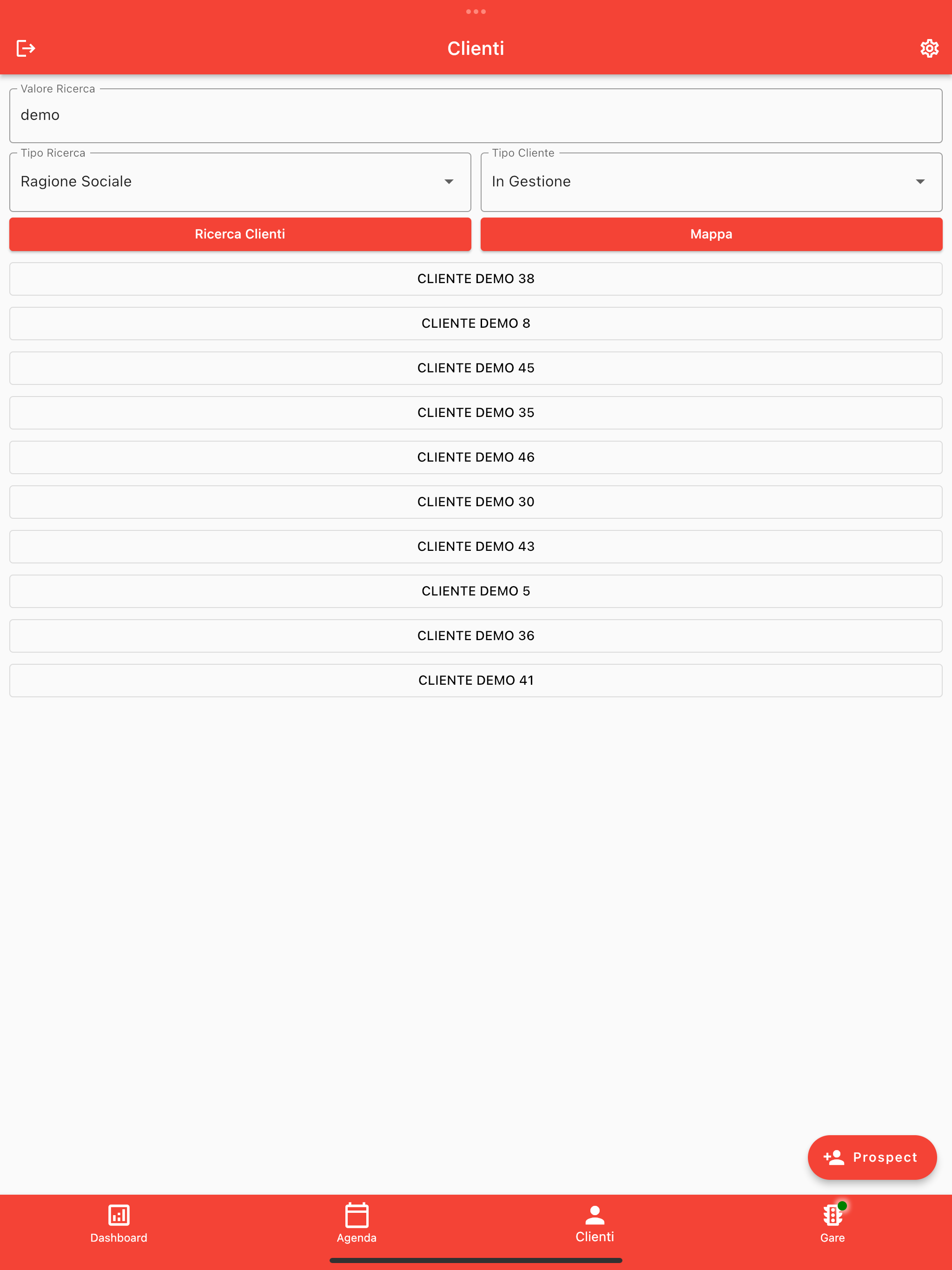 LeaderApp