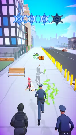 Game screenshot Pickpocket 3D hack