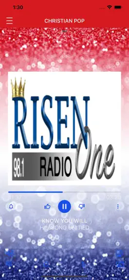 Game screenshot Risen One Radio mod apk