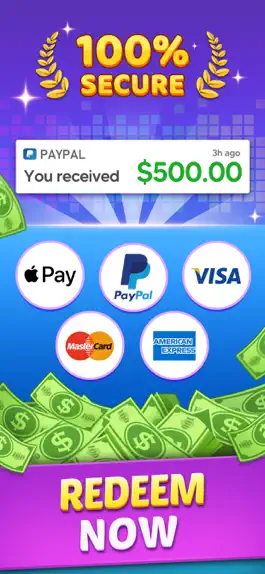 Game screenshot Block Cash - Win Real Money mod apk