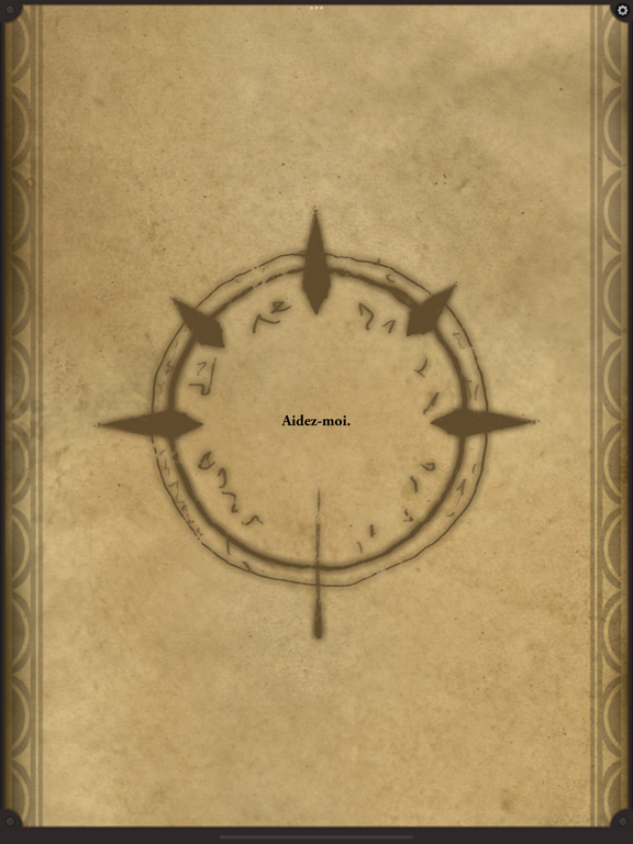 Screenshot #5 pour Lifeline: Bloodline