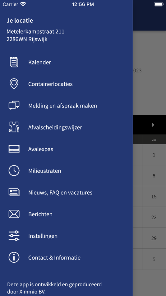 #3. Avalex (iOS) Podle: Avalex B.V.