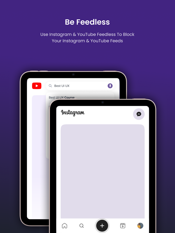 BeTimeful Stay focused.